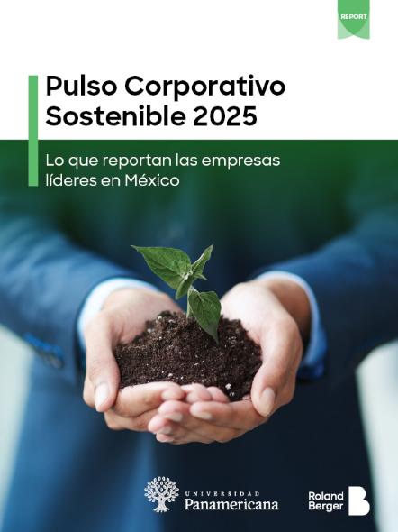 How ready are Mexican companies for the global sustainability shift?