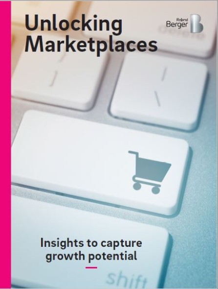 Unlocking Marketplaces