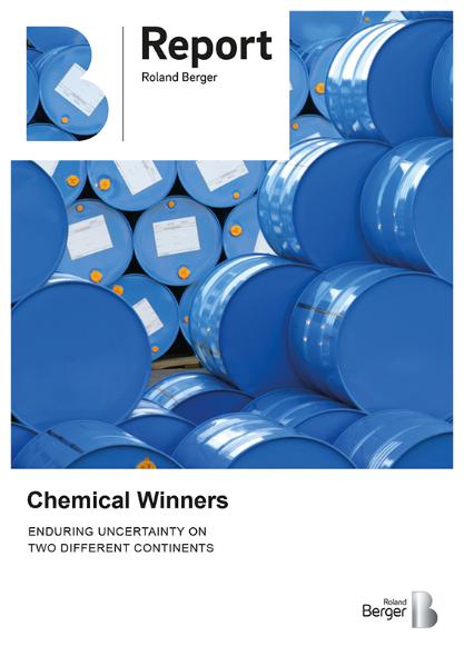 Chemical Winners