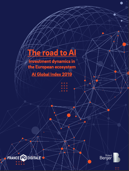 The road to AI