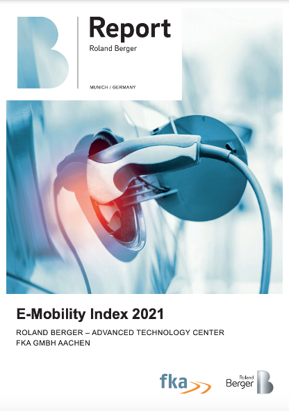 E-Mobility booms despite the pandemic