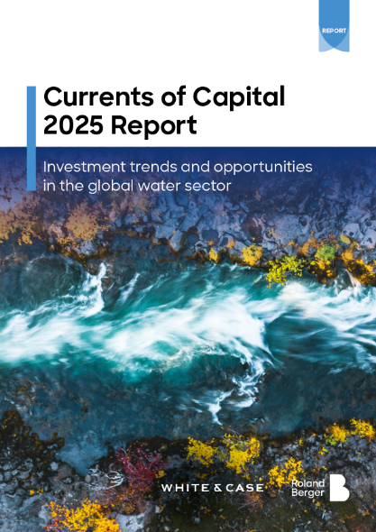 Currents of Capital 2025 Report