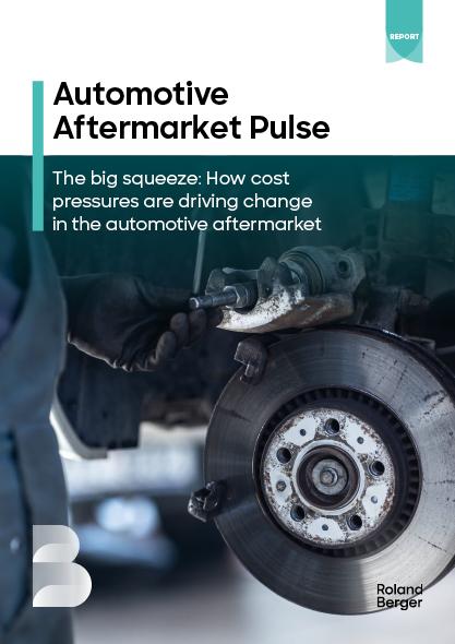 Automotive Aftermarket Pulse 2025