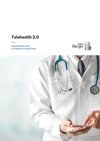 Telehealth 2.0