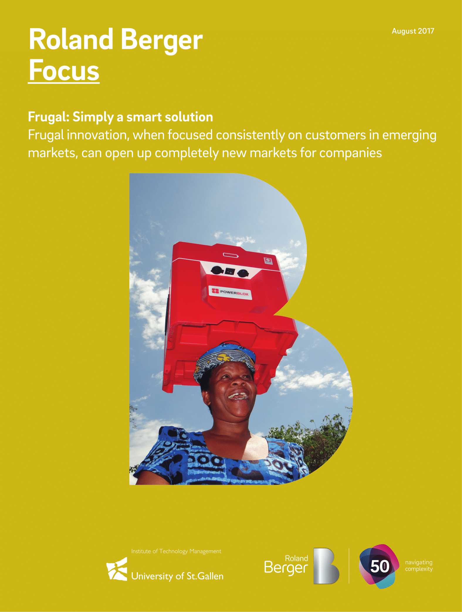 Roland Berger Cover Letter roland berger cover letter 28 images supply chain cover