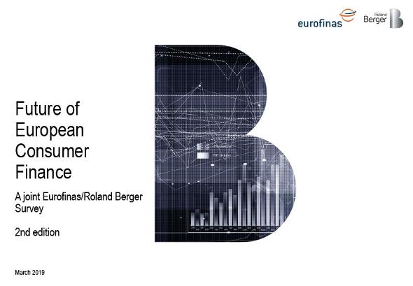 Consumer credit: Europe's consumer finance players see growth potential – and risks