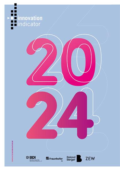 Innovation Indicator 2024 