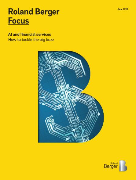 Financial Services need a clear AI strategy