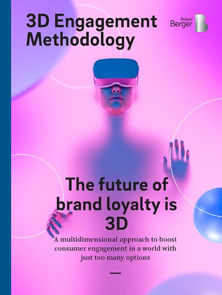 The future of brand loyalty is 3D