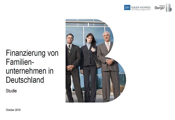 Steigender Kapitalbedarf öffnet Familienunternehmen für Banken und Private Equity